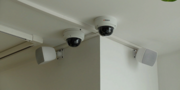 Безопасность жилища