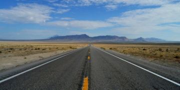 Самые длинные дороги в мире