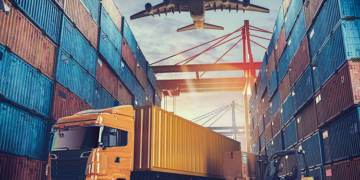 Постоянные международные грузоперевозки