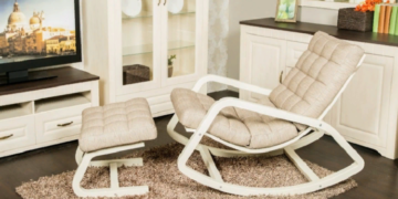 Мебель мягкая