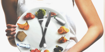 Разумный подход к похудению