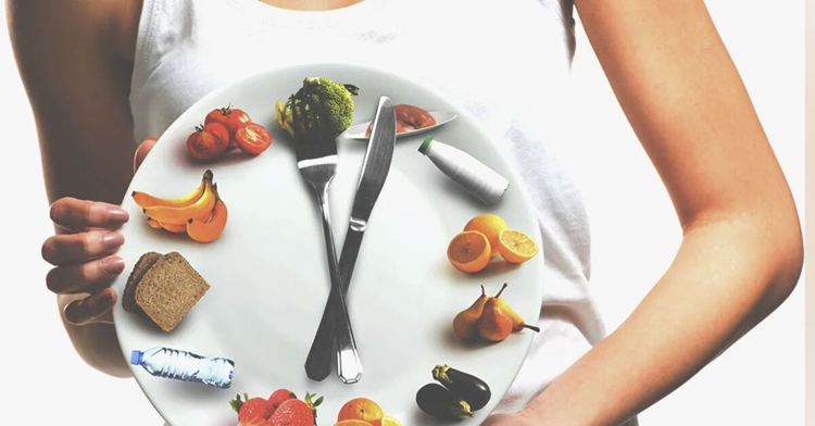 Разумный подход к похудению