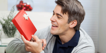 Как выбрать подарки для мужчин?