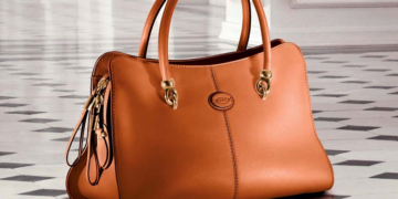 Выбираем брендовые кожаные сумки