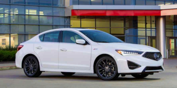 Acura ILX