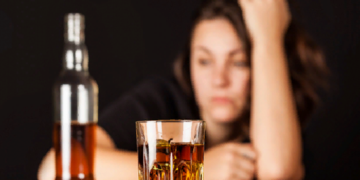 Влияние алкоголя на здоровье человека