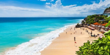 Бали Индонезия