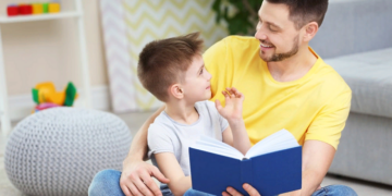 В каком возрасте ребенок должен уметь читат