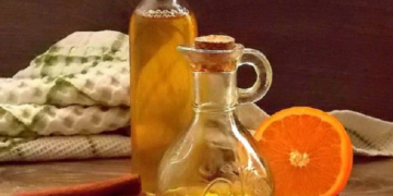 Апельсиновое масло против целлюлита