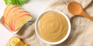 Выбираем детское пюре для прикорма