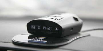 Антирадары