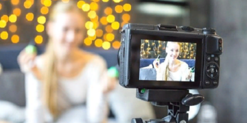 Видеосъемка знаменательного события – возможность остановить мгновенье