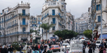 В Алжире создали платформу для индустрии искусства