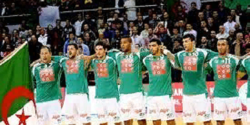 Тренер национальной сборной по гандболу Алжира анонсировал начало подготовки команды к чемпионату мира