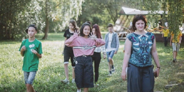 В африканском городке организовывается виртуальный лагерь астрономии и космических наук