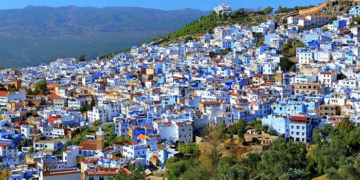 Малый бизнес Марокко получит поддержку от ЕБРР