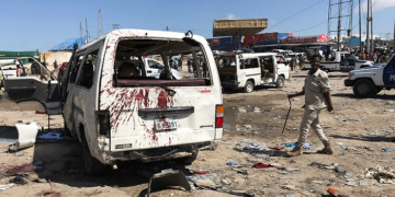 В Сомали легализуют браки с детьми