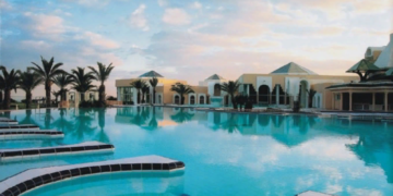 Отели Туниса