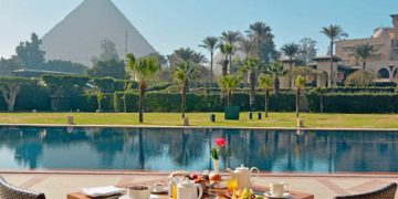 Особенности недвижимости в Египте