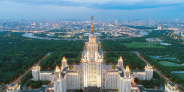 В восточной Африке определили лучший университет