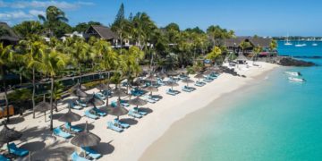 Гостиничная база Маврикия