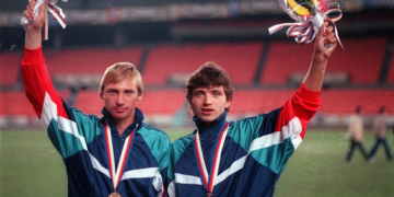 На политическое убежище олимпийскому чемпиону с Европы собрали 40 тысяч долларов