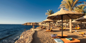 Отельная инфраструктура Египта