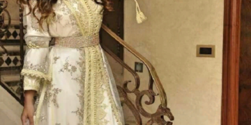 Марокканские кафтаны выходят на мировую арену