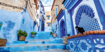 Россия будет поставлять конфеты и печенье в Марокко