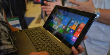 Кения начинает реализовать проект ноутбука