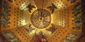 Ахенскую премию мира вручили Марокканскому священнику