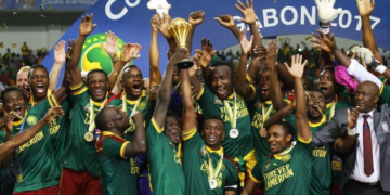 Особенности африканского спорта