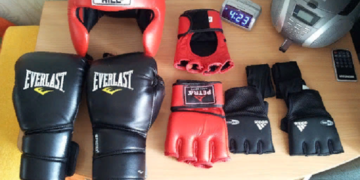 Требования и выбор экипировки для боксеров