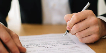 Правила обязательной регистрации плательщиков НДС