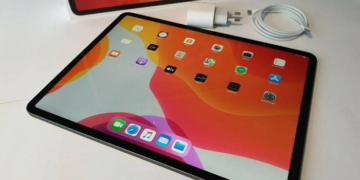 Знакомимся iPad Pro 12,9, его характеристиками и возможностями