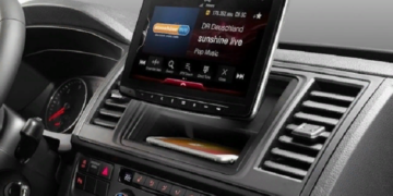 Автомагнитолы: основные разновидности и выбор