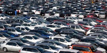 Знакомимся с американским популярных аукционом автомобилей