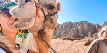 Гуляем по Египту: интересные места и достопримечательности