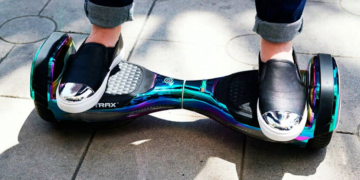 Назначение и критерии выбора гиробордов