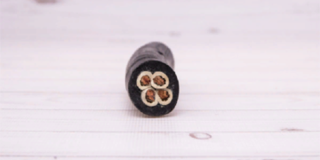 Для чего предназначен кабель кг 4х70 и его монтаж