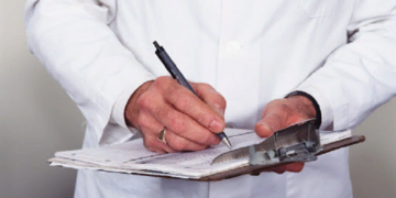 Как проходит медицинский осмотр водителей транспортных средств