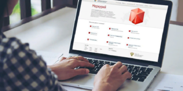 Правила регистрации и входа в Меркурий Россельхознадзор