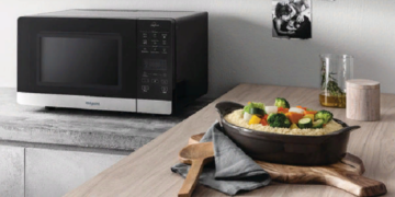 Достоинства и критерии выбора микроволновой печи