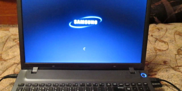 Почему ноутбук сам выключается и как это устранить