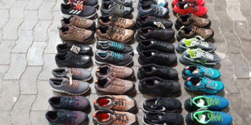 Основные требования к выбору спортивной обуви