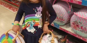 Выбираем правильный подарок для девочки 5 лет