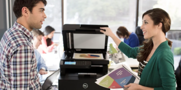 Основные критерии и подбор принтеров для офиса