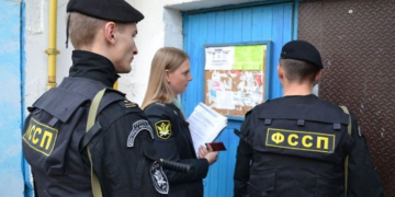 В каких случаях нужны служебные приставы и их обязанности