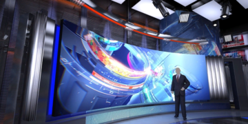 История создания самого популярного новостного канала