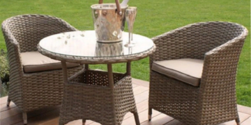 Особенности мебели из ротанга и его главные преимущества